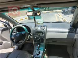 BYD G3